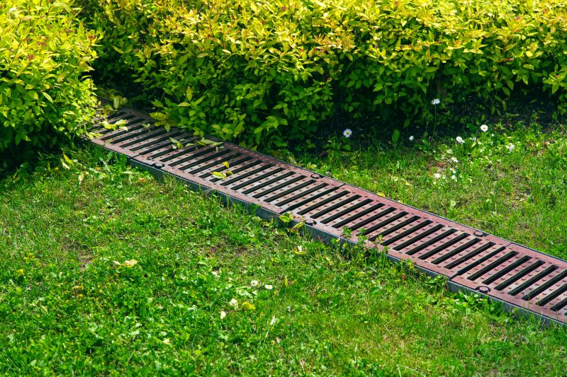 Rain Garden Installation Cost — Cost of Rain Garden Installation Service