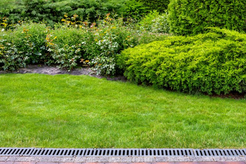 Rain Garden Installation Cost — Cost of Rain Garden Installation Service